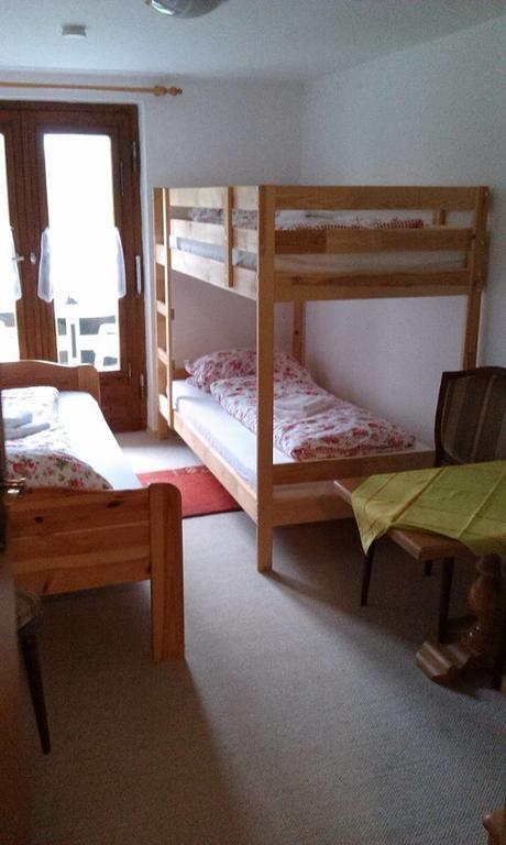 Landhotel Gruben Oberstdorf Kültér fotó