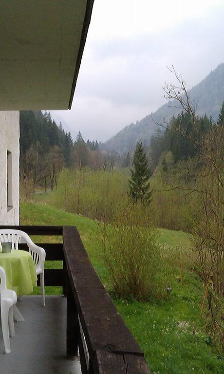Landhotel Gruben Oberstdorf Kültér fotó