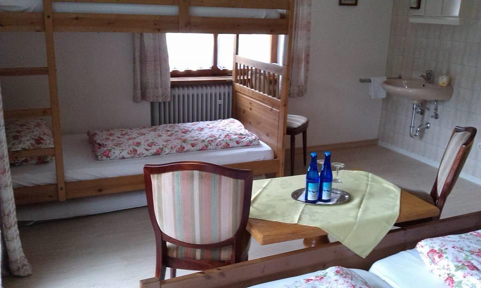Landhotel Gruben Oberstdorf Kültér fotó