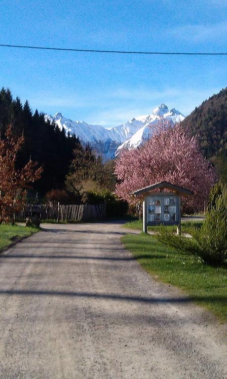 Landhotel Gruben Oberstdorf Kültér fotó