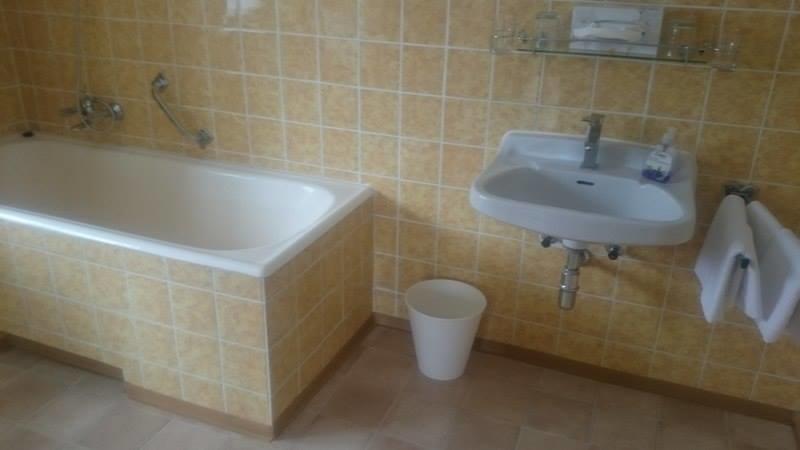Landhotel Gruben Oberstdorf Kültér fotó